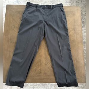 Men’s Nike Dri-FIT Golf Pants Black